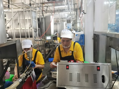 重慶梅香園實業公司 定制化服務與品牌打造雙輪驅動，產品走俏同類市場融入住宿服務