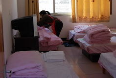 有山家園客房服務介紹及住宿標準與餐飲服務詳解