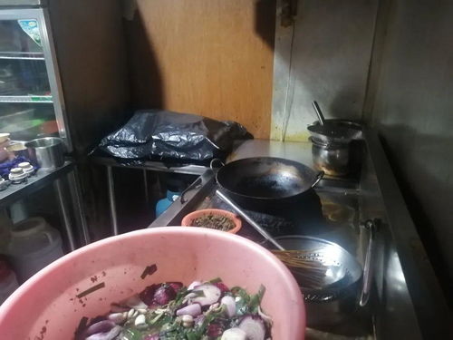 大理市餐飲住宿服務食品安全紅黑榜第2期 8家入紅榜，13家上黑榜